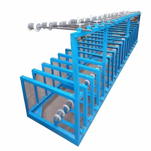 Paper reel stand